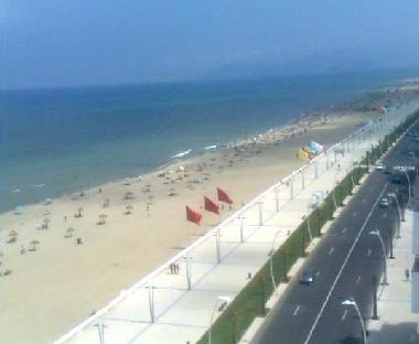 Ferienwohnung in Martil (Tetouan) oder Ferienwohnung oder Ferienhaus