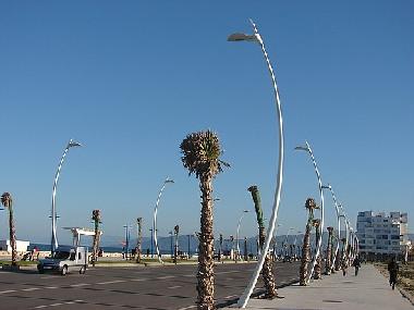 Ferienwohnung in Martil (Tetouan) oder Ferienwohnung oder Ferienhaus