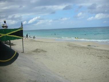 Ferienhaus in Runaway Bay Jamaica (Saint Ann) oder Ferienwohnung oder Ferienhaus