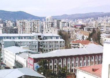 Ferienwohnung in Tbilisi (Tbilisi) oder Ferienwohnung oder Ferienhaus