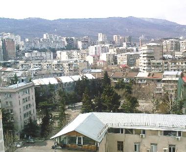 Ferienwohnung in Tbilisi (Tbilisi) oder Ferienwohnung oder Ferienhaus