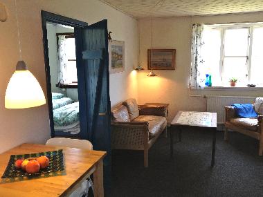 Pension in K�ge (Vestsjalland) oder Ferienwohnung oder Ferienhaus