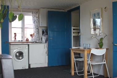 Pension in K�ge (Vestsjalland) oder Ferienwohnung oder Ferienhaus
