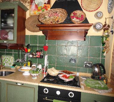 Ferienwohnung in Casaglia di San Gimignano (Siena) (Siena) oder Ferienwohnung oder Ferienhaus