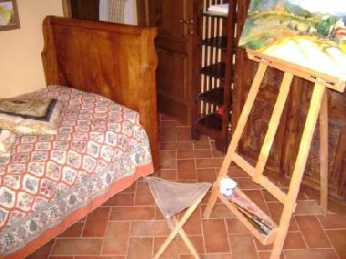 Ferienwohnung in Casaglia di San Gimignano (Siena) (Siena) oder Ferienwohnung oder Ferienhaus