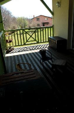 Ferienhaus in Saint Barth�lemy (Landes) oder Ferienwohnung oder Ferienhaus