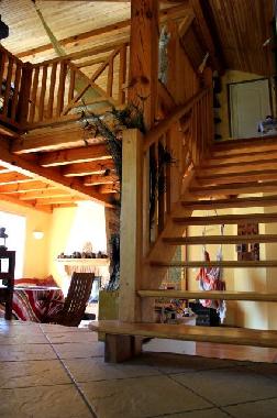 Ferienhaus in Saint Barth�lemy (Landes) oder Ferienwohnung oder Ferienhaus