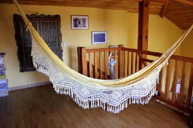 Ferienhaus in Saint Barth�lemy (Landes) oder Ferienwohnung oder Ferienhaus