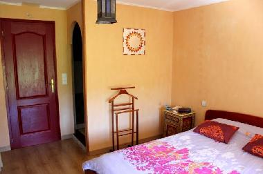 Ferienhaus in Saint Barth�lemy (Landes) oder Ferienwohnung oder Ferienhaus