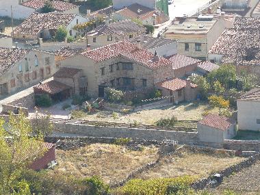 Ferienhaus in Espeja de San Marcelino (Soria) oder Ferienwohnung oder Ferienhaus