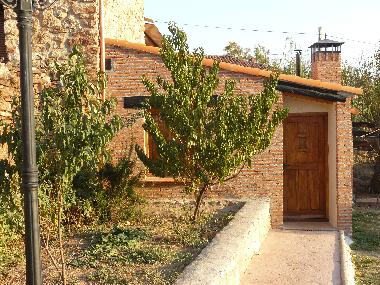 Ferienhaus in Espeja de San Marcelino (Soria) oder Ferienwohnung oder Ferienhaus