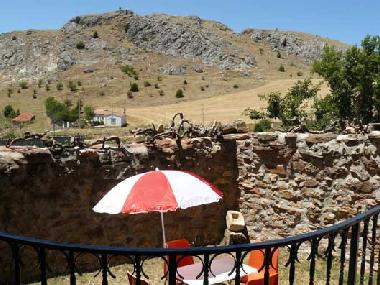 Ferienhaus in Espeja de San Marcelino (Soria) oder Ferienwohnung oder Ferienhaus