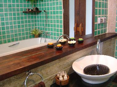 Ferienwohnung in Ko Samui Suratthani (Surat Thani) oder Ferienwohnung oder Ferienhaus