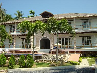Ferienwohnung in Ko Samui Suratthani (Surat Thani) oder Ferienwohnung oder Ferienhaus