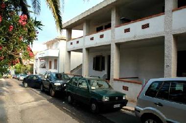 Ferienwohnung in Cala Gonone (Nuoro) oder Ferienwohnung oder Ferienhaus