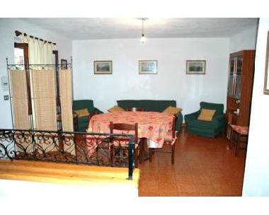 Ferienwohnung in Cala Gonone (Nuoro) oder Ferienwohnung oder Ferienhaus