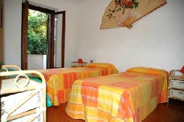 Ferienwohnung in Cala Gonone (Nuoro) oder Ferienwohnung oder Ferienhaus