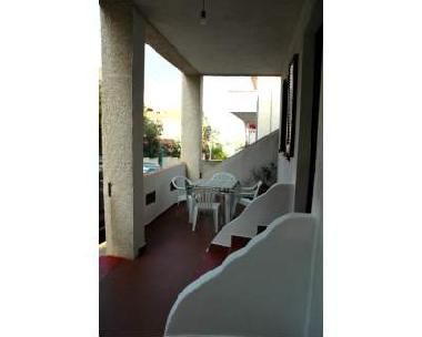 Ferienwohnung in Cala Gonone (Nuoro) oder Ferienwohnung oder Ferienhaus