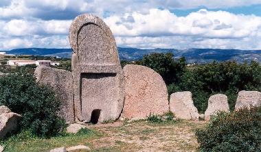 Ferienwohnung in Cala Gonone (Nuoro) oder Ferienwohnung oder Ferienhaus