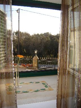 Pension in Valverde - Alcanede (Oeste) oder Ferienwohnung oder Ferienhaus