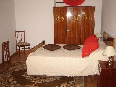 Pension in Valverde - Alcanede (Oeste) oder Ferienwohnung oder Ferienhaus