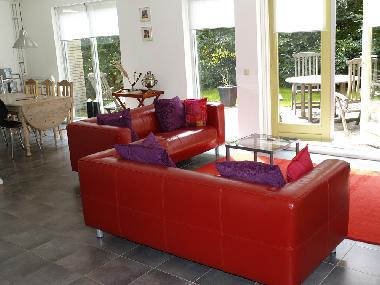 Villa in Oudemirdum (Friesland) (Friesland) oder Ferienwohnung oder Ferienhaus