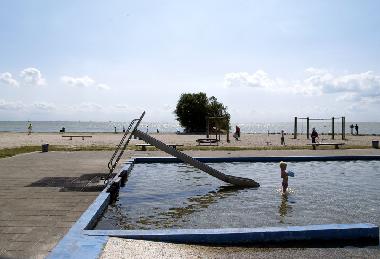 Villa in Oudemirdum (Friesland) (Friesland) oder Ferienwohnung oder Ferienhaus