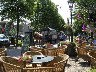 Villa in Oudemirdum (Friesland) (Friesland) oder Ferienwohnung oder Ferienhaus