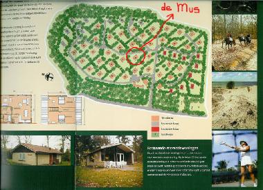 Villa in Oudemirdum (Friesland) (Friesland) oder Ferienwohnung oder Ferienhaus