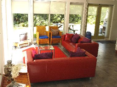 Villa in Oudemirdum (Friesland) (Friesland) oder Ferienwohnung oder Ferienhaus