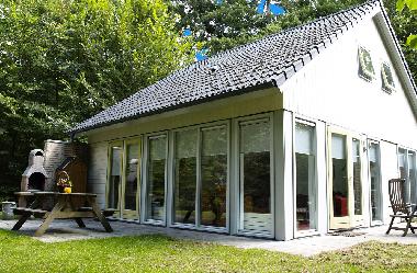 Villa in Oudemirdum (Friesland) (Friesland) oder Ferienwohnung oder Ferienhaus