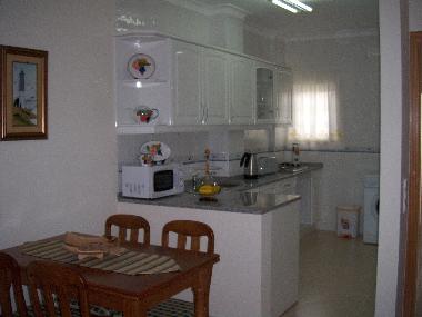 Ferienwohnung in Alvor (Algarve) oder Ferienwohnung oder Ferienhaus