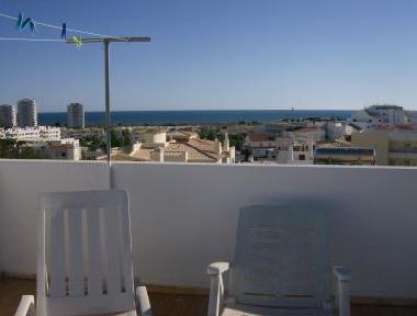 Ferienwohnung in Alvor (Algarve) oder Ferienwohnung oder Ferienhaus