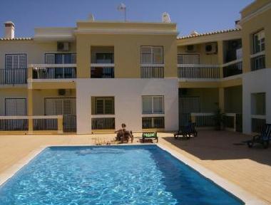 Pension in Alvor (Algarve) oder Ferienwohnung oder Ferienhaus