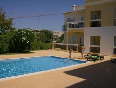 Pension in Alvor (Algarve) oder Ferienwohnung oder Ferienhaus