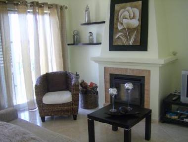 Pension in Alvor (Algarve) oder Ferienwohnung oder Ferienhaus