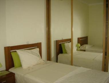 Pension in Alvor (Algarve) oder Ferienwohnung oder Ferienhaus