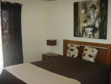 Pension in Alvor (Algarve) oder Ferienwohnung oder Ferienhaus