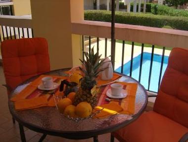 Pension in Alvor (Algarve) oder Ferienwohnung oder Ferienhaus