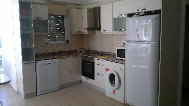 Ferienwohnung in Belek (Antalya) oder Ferienwohnung oder Ferienhaus