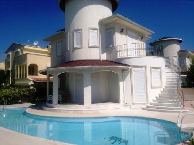 Ferienhaus in belek (Antalya) oder Ferienwohnung oder Ferienhaus