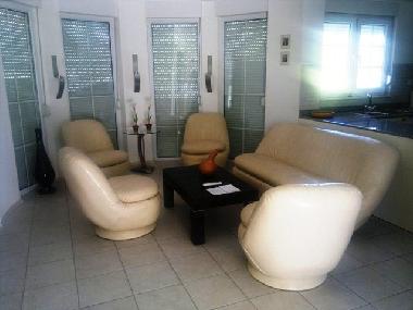 Ferienhaus in belek (Antalya) oder Ferienwohnung oder Ferienhaus