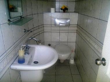 Ferienhaus in belek (Antalya) oder Ferienwohnung oder Ferienhaus