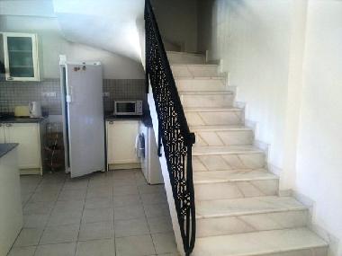 Ferienhaus in belek (Antalya) oder Ferienwohnung oder Ferienhaus