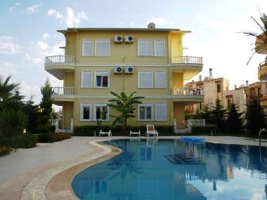 Ferienwohnung in Belek (Antalya) oder Ferienwohnung oder Ferienhaus