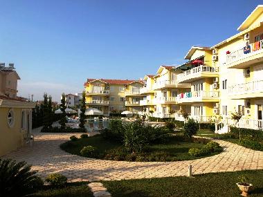 Ferienwohnung in Belek (Antalya) oder Ferienwohnung oder Ferienhaus