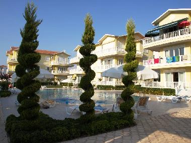 Ferienwohnung in Belek (Antalya) oder Ferienwohnung oder Ferienhaus