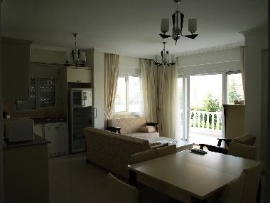 Ferienwohnung in Belek (Antalya) oder Ferienwohnung oder Ferienhaus