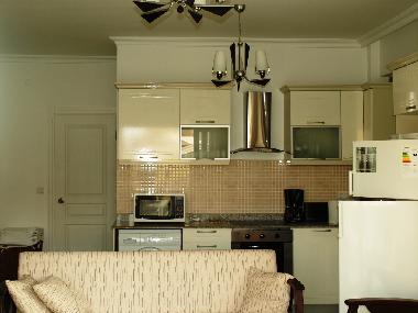 Ferienwohnung in Belek (Antalya) oder Ferienwohnung oder Ferienhaus