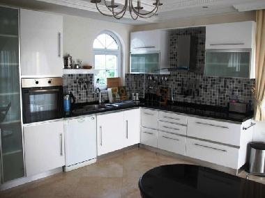 Ferienhaus in Belek (Antalya) oder Ferienwohnung oder Ferienhaus